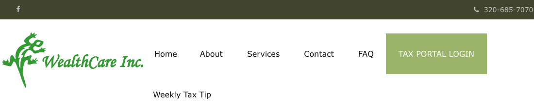 WealthCare Inc Login WealthCare Inc